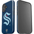 NHL Seattle Kraken iPhone 16 Plus Impact Case